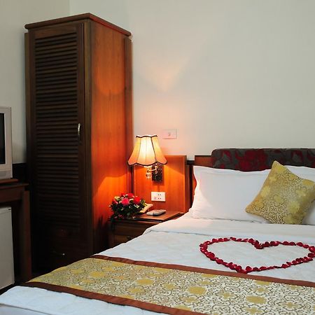 האנוי Thai Ha Hotel מראה חיצוני תמונה