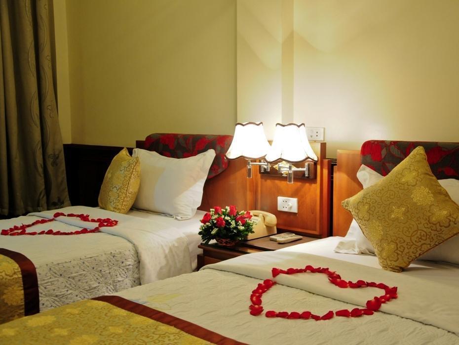 האנוי Thai Ha Hotel מראה חיצוני תמונה