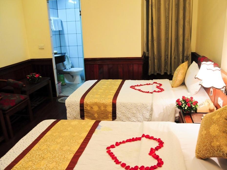 האנוי Thai Ha Hotel מראה חיצוני תמונה