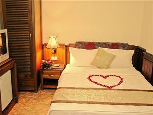האנוי Thai Ha Hotel מראה חיצוני תמונה