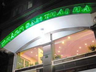 האנוי Thai Ha Hotel מראה חיצוני תמונה