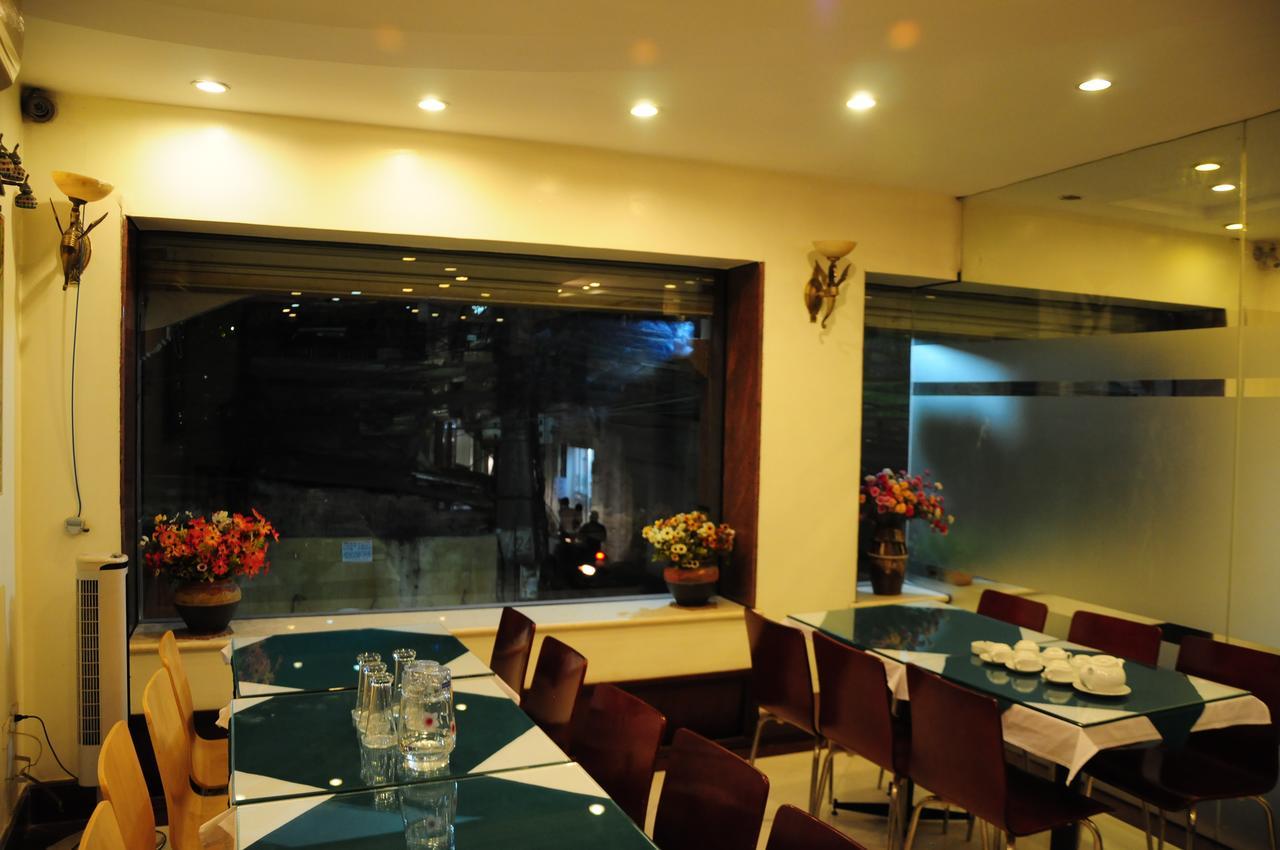 האנוי Thai Ha Hotel מראה חיצוני תמונה