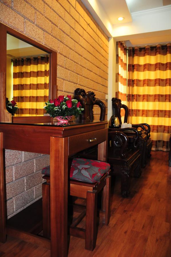 האנוי Thai Ha Hotel מראה חיצוני תמונה