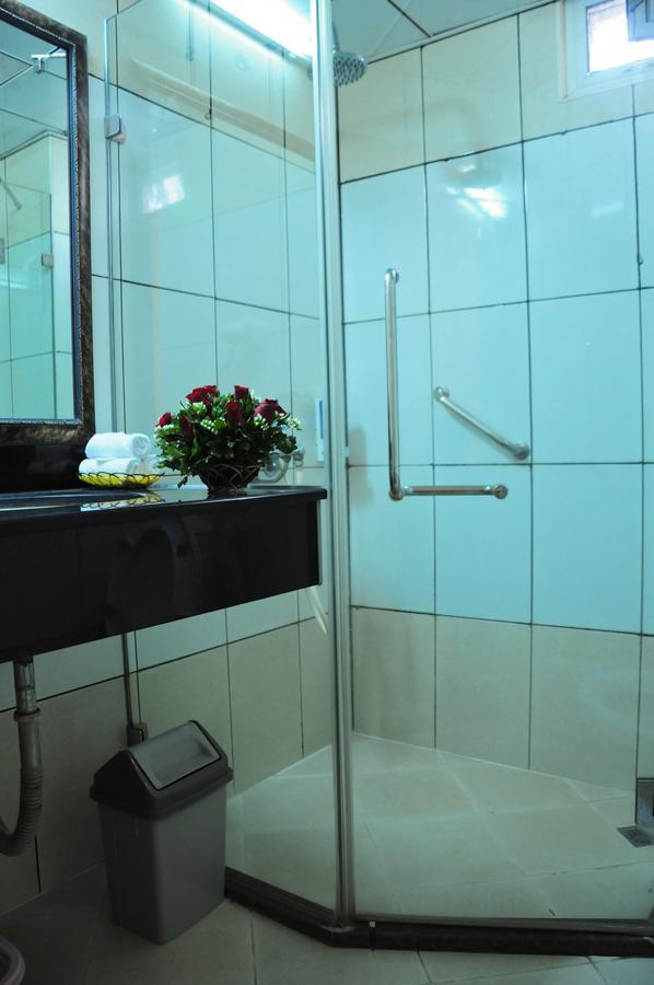 האנוי Thai Ha Hotel מראה חיצוני תמונה