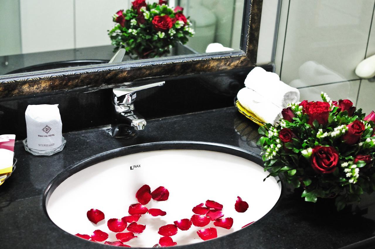 האנוי Thai Ha Hotel מראה חיצוני תמונה