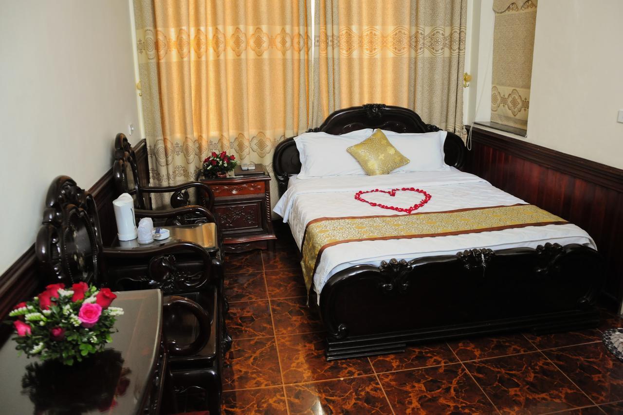 האנוי Thai Ha Hotel מראה חיצוני תמונה